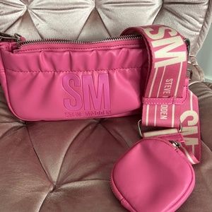 Steve Madden bag / crossbody